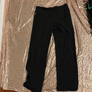 Woman’s Yoga Pants